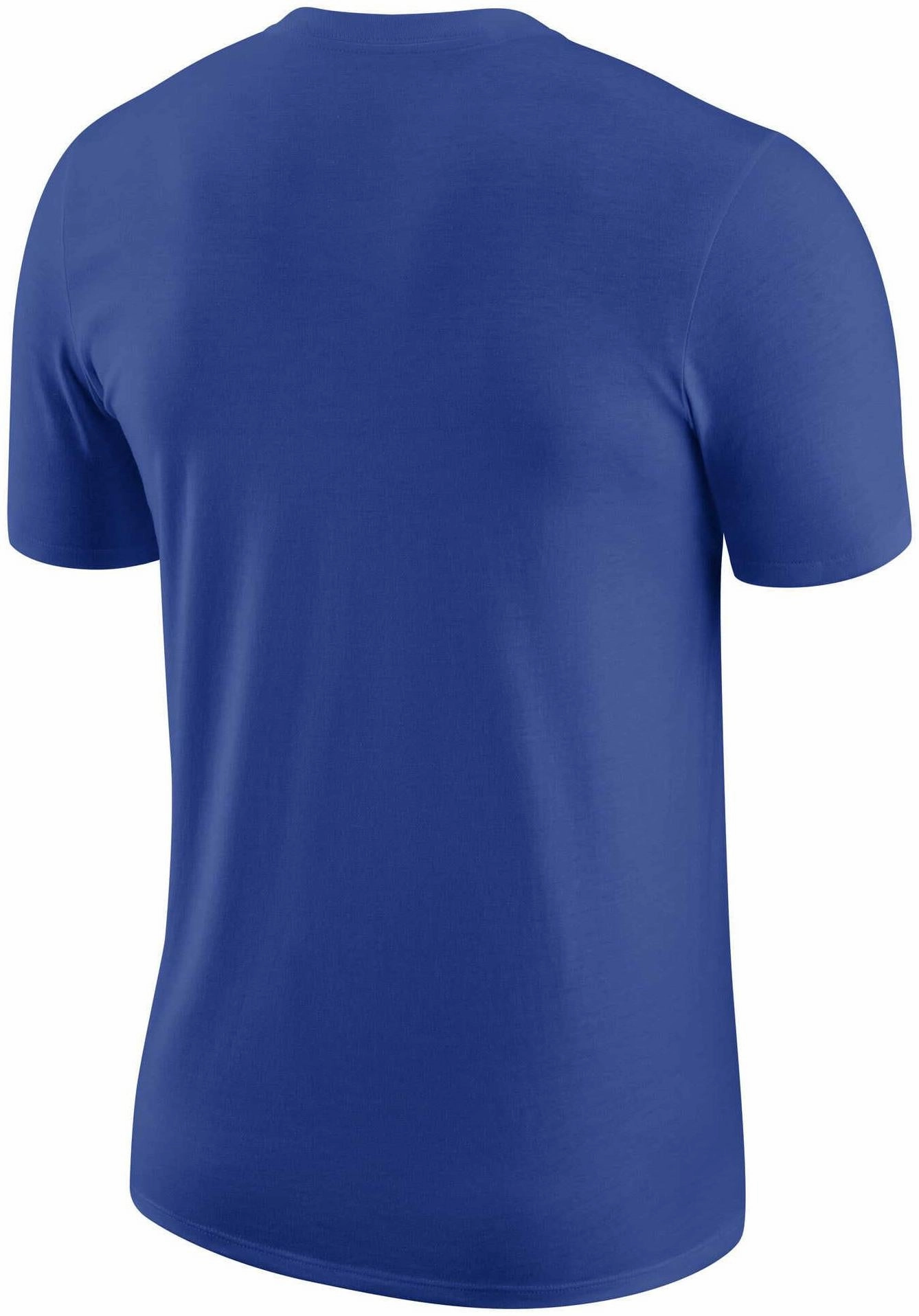 Statement Men's Golden State Warriors Essentials Short Sleeve T-Shirt