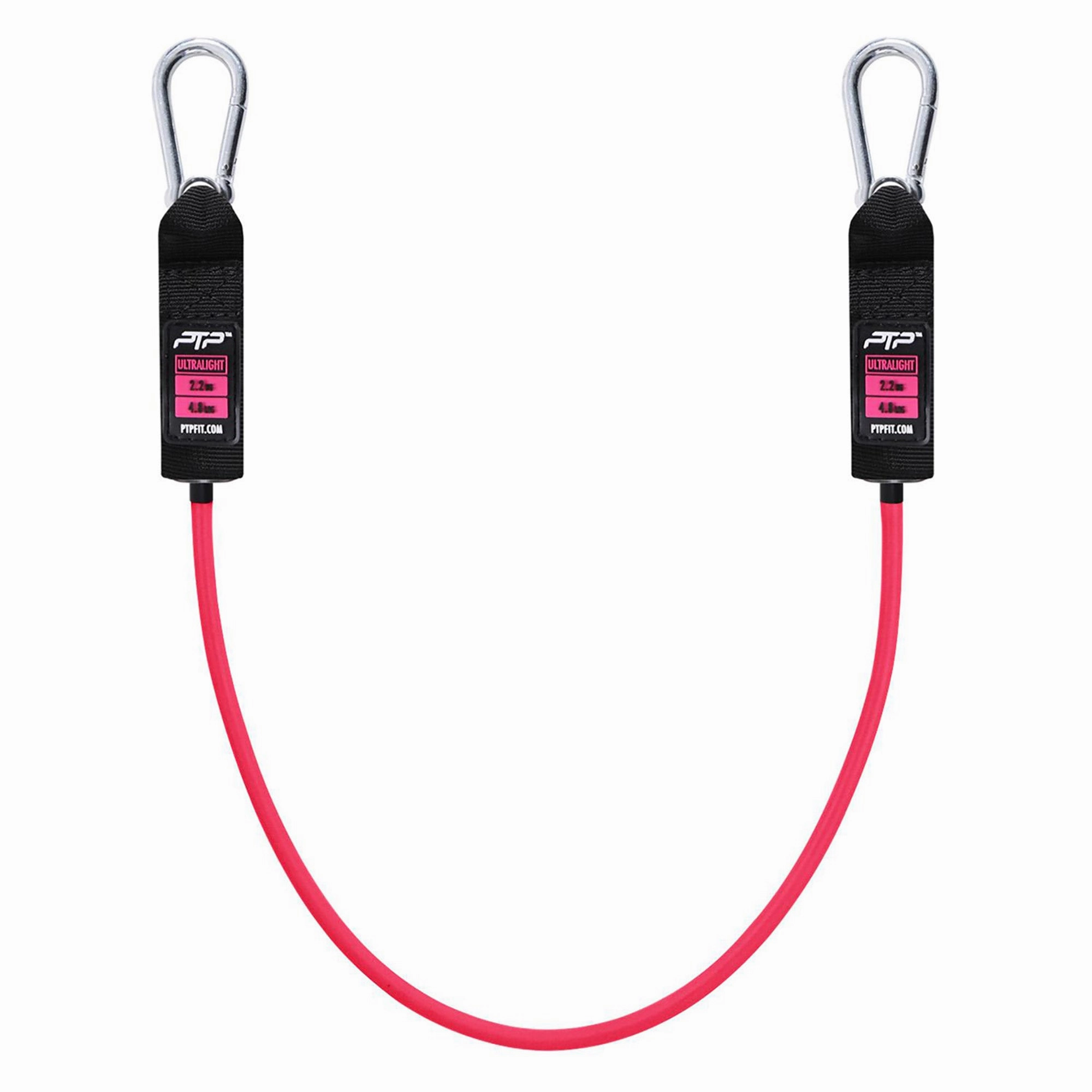 Versatile wearables Mini Ultra Light Elite PowerTube Modern looks