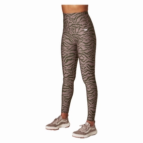 Statement Women's Ab Tastic Studio 28 Inch Tights Fashion forward