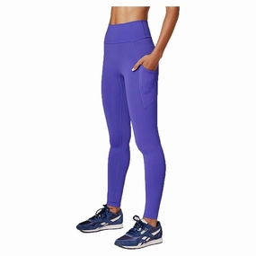 Statement Women's Ab Waisted Camelflage Seamless 28 Inch Leggings Classic style