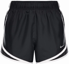 Statement Women's Tempo Dri-FIT Mid-Rise Brief-Lined Running Shorts Perfect fit