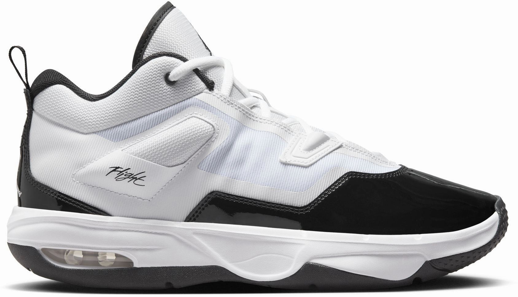 Stay Loyal 3 Men's Basketball Shoes Style guide Expressive