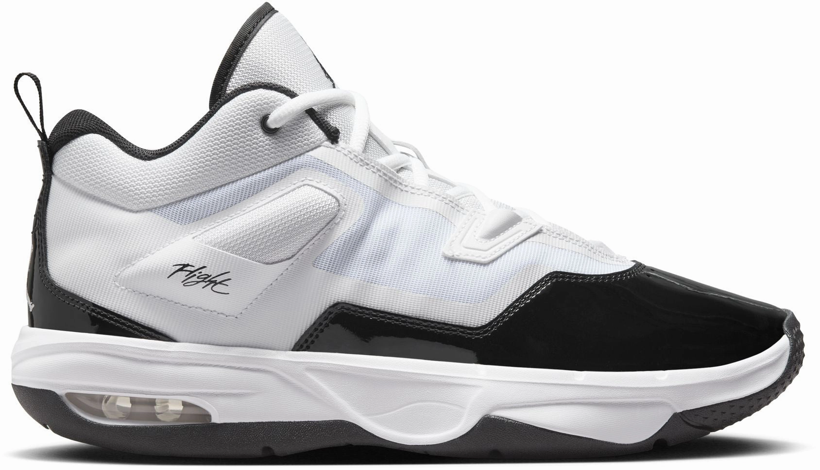 Stay Loyal 3 Men's Basketball Shoes Travel-ready Comfort focused