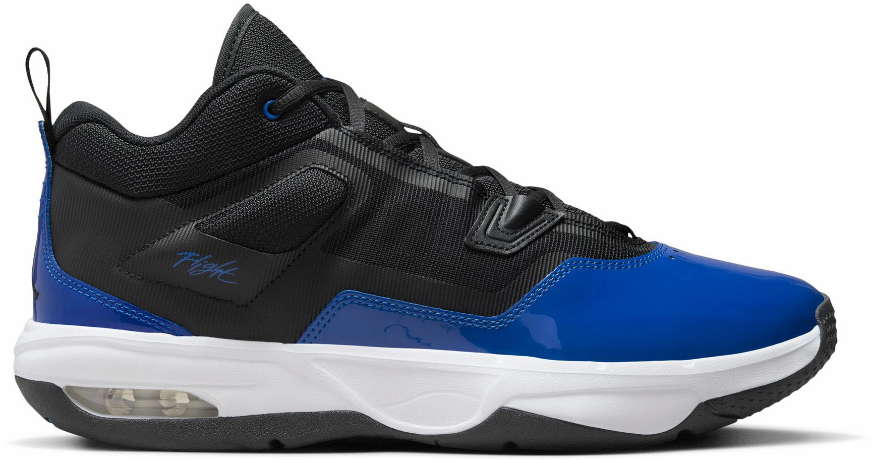 Lightweight design Stay Loyal 3 Men's Basketball Shoes Modern fashion