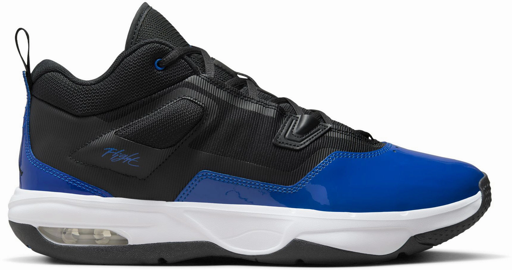 Unique Stay Loyal 3 Men's Basketball Shoes Function meets fashion