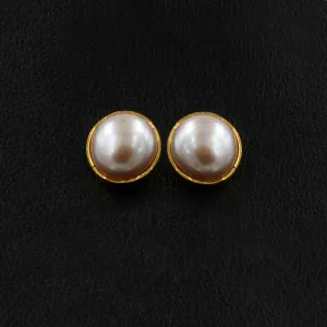 Stone earring PSST1P-051