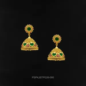 STONE JIMIKA STUD PSPKJSTPG26-095