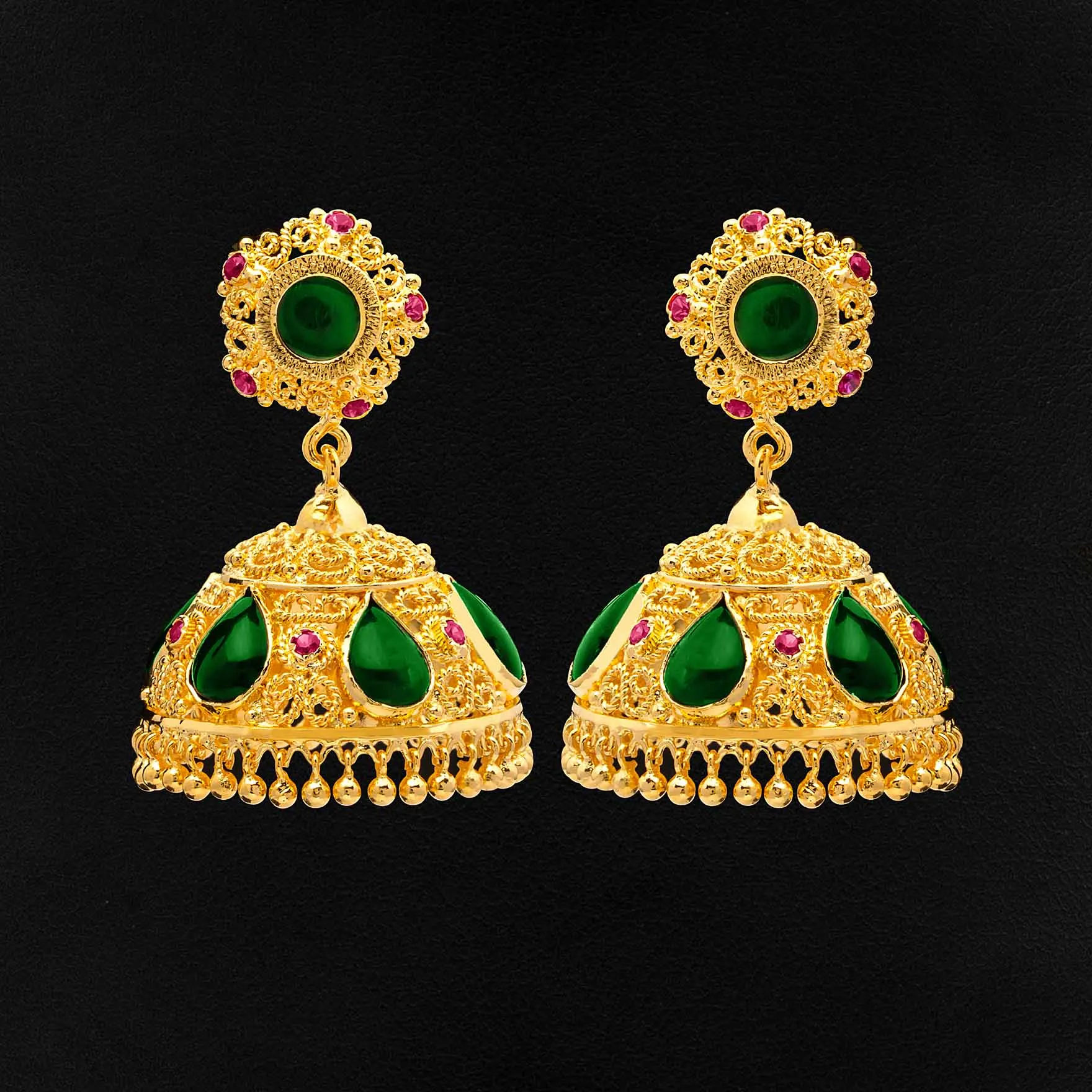 STONE JIMIKA STUD  PSPKJSTRG23-095