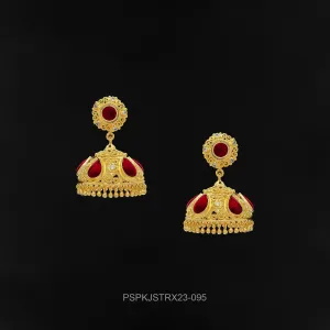 STONE JIMIKA STUD PSPKJSTRX23-095