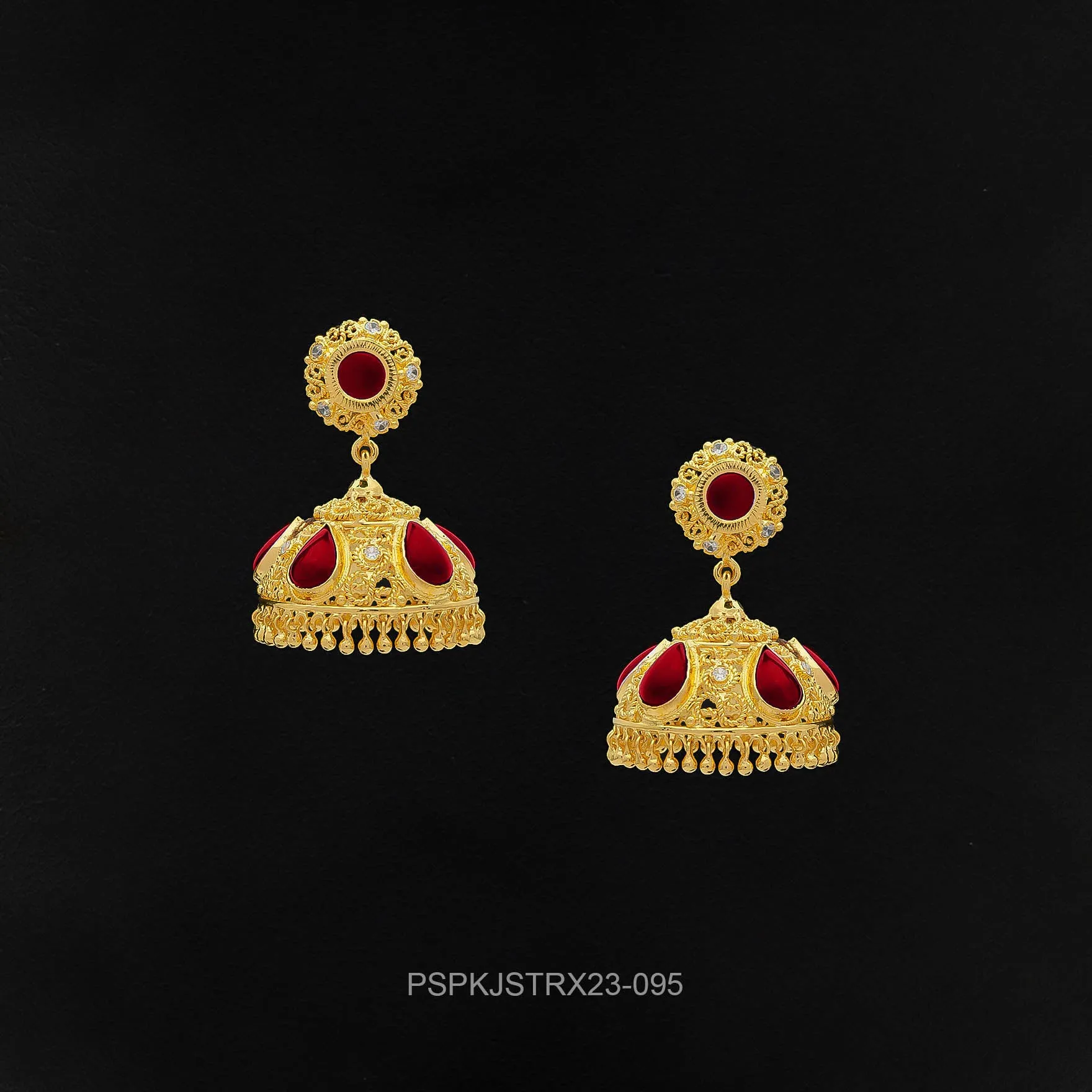 STONE JIMIKA STUD PSPKJSTRX23-095