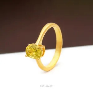 Stone Ring PSR140Y-031