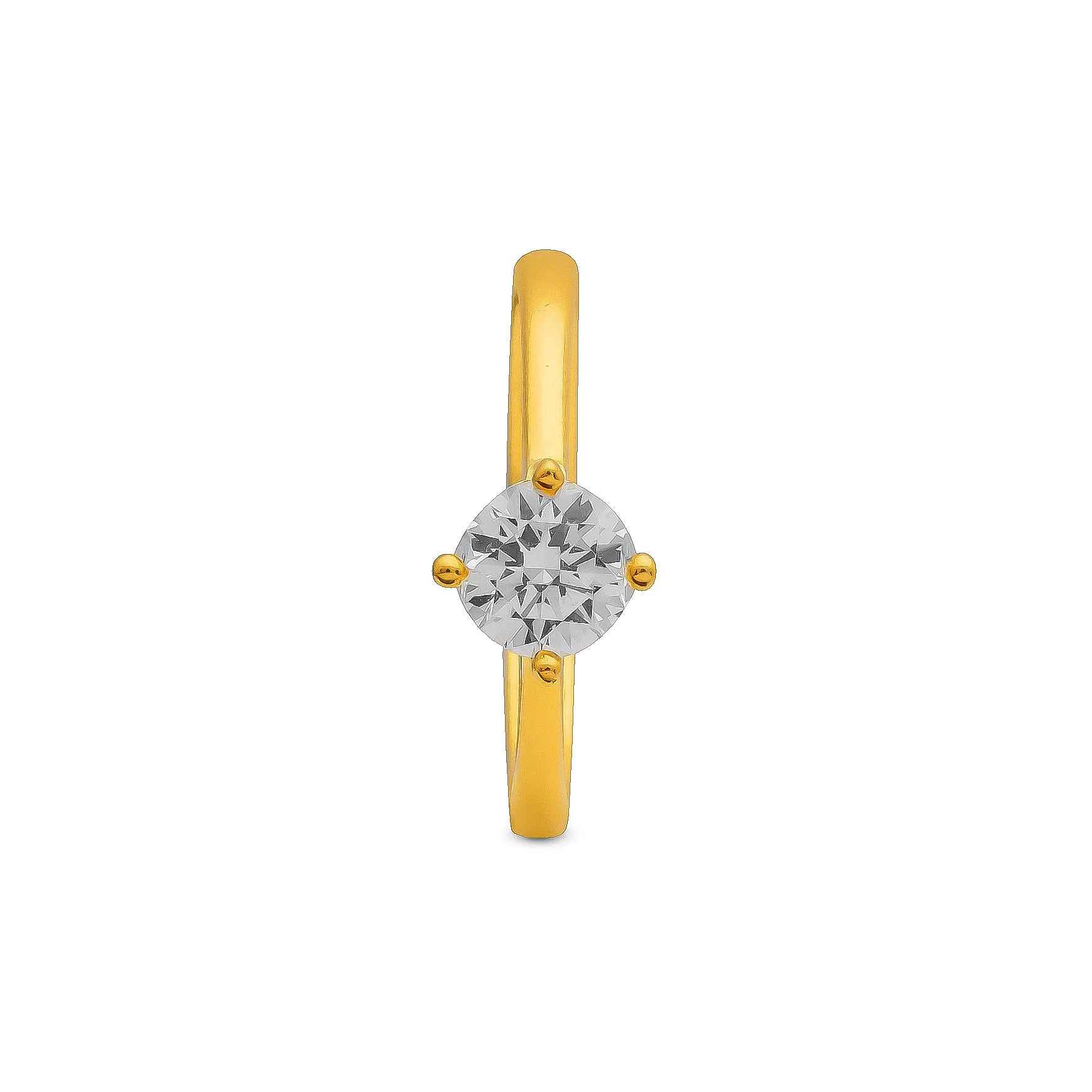 Stone Ring PSR237W-021