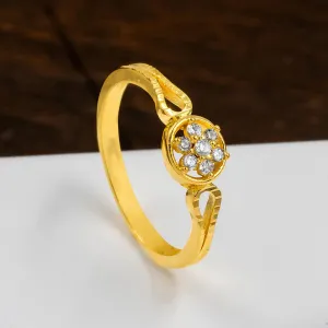 Stone Ring PSR27W-041