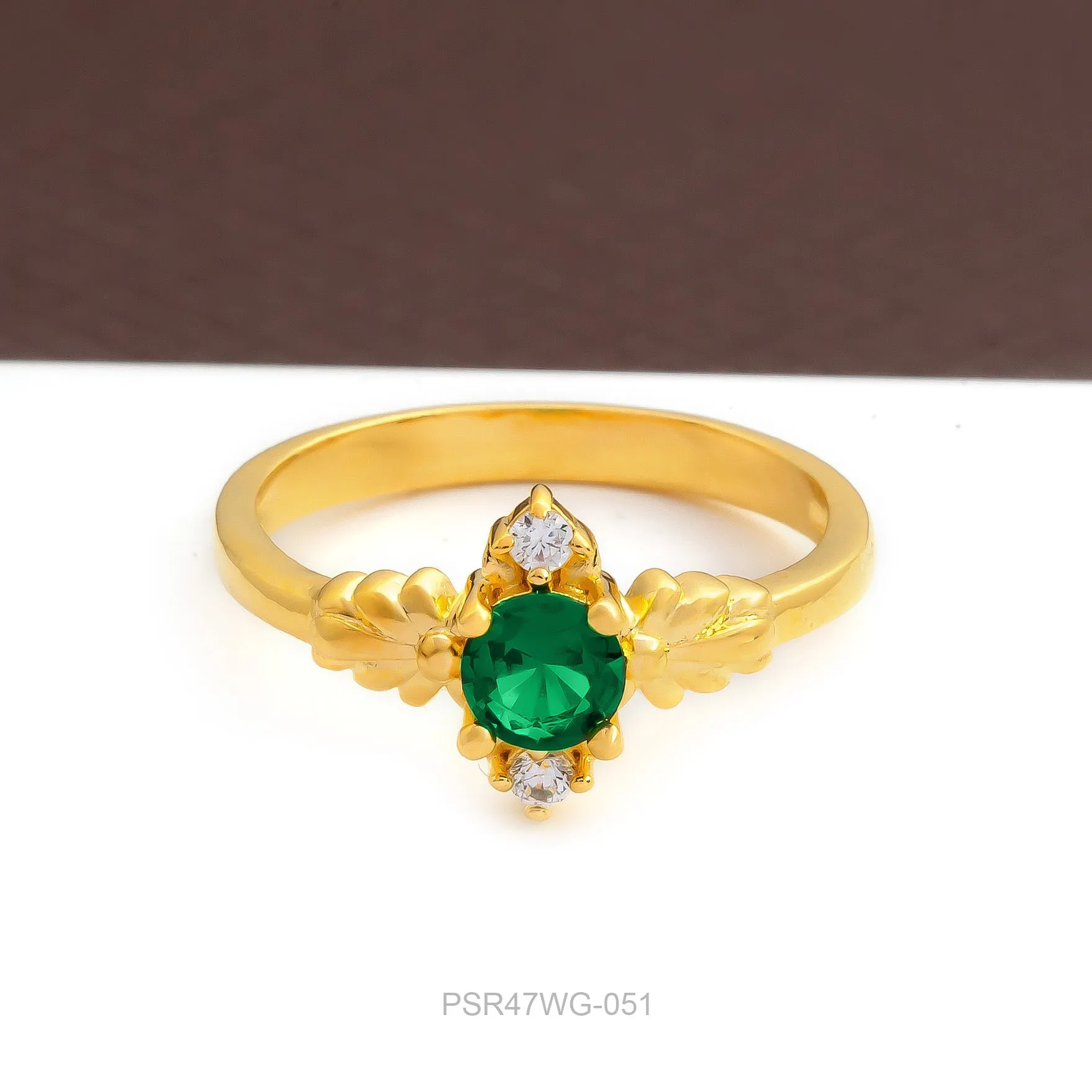 Stone Ring PSR47WG-051