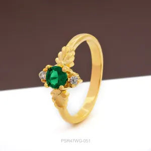 Stone Ring PSR47WG-051