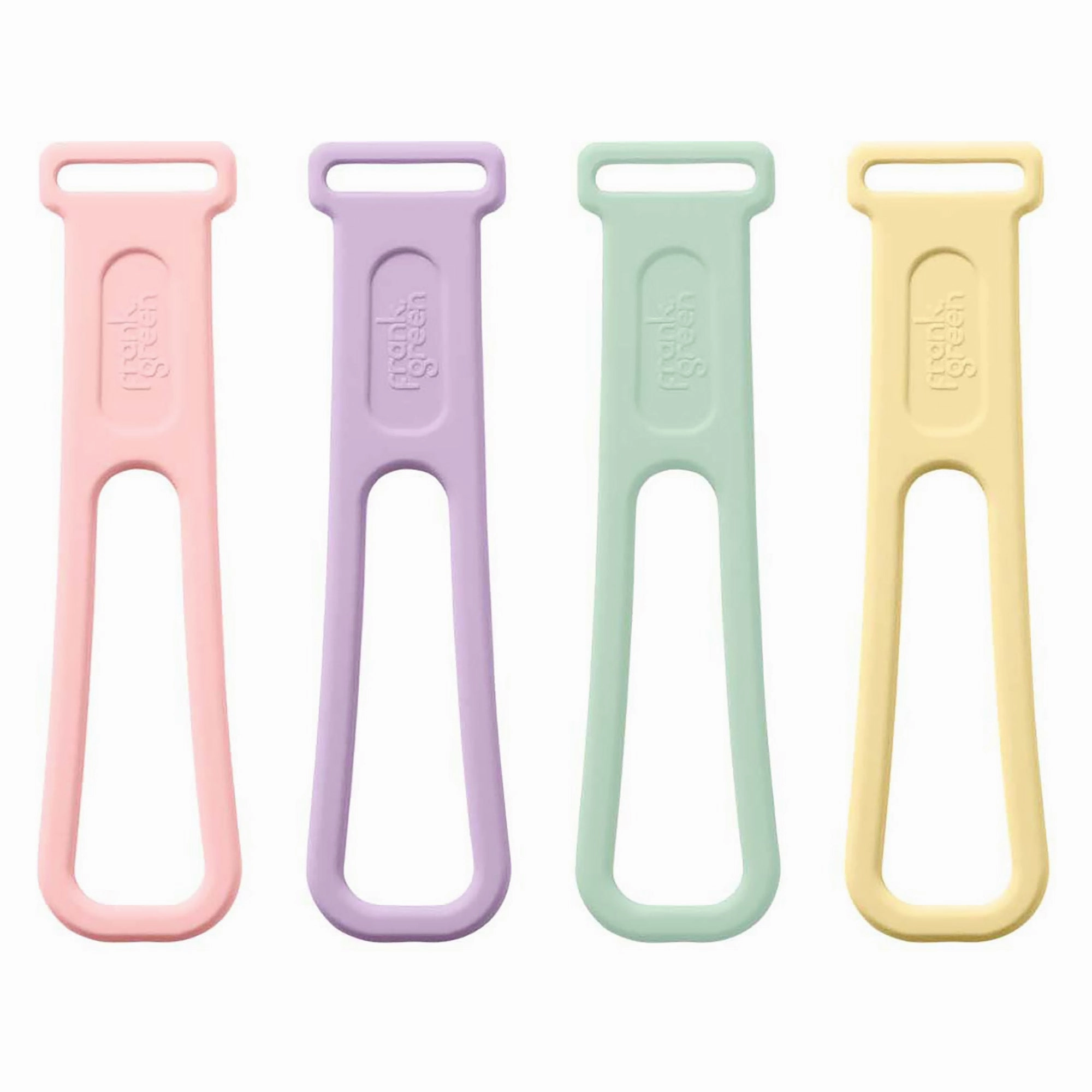 Trend-aware Strap Pack Versatile styles