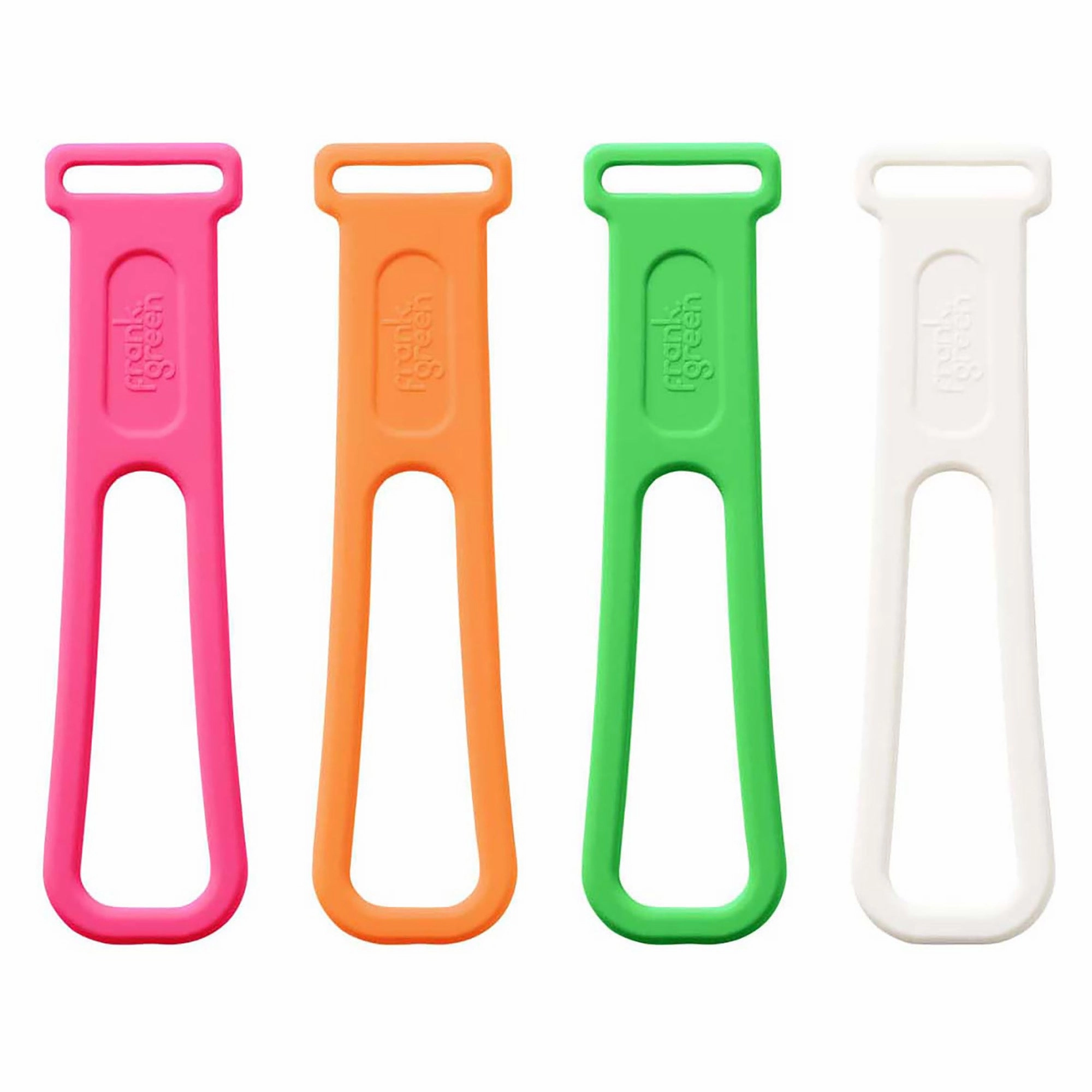Fashion-forward Strap Pack Eco-friendly