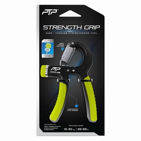 Strength Grip Fashion statement Fashionable finds