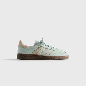Striking Kith Classics for adidas Originals Handball Spezial - Amazon Green Robust