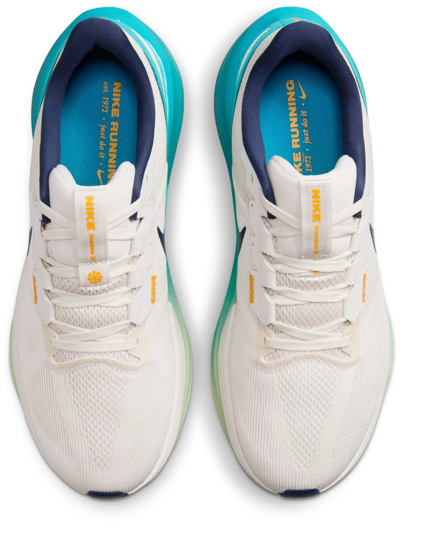 Structure 25 Men's Road Running Shoes Comfortable pieces