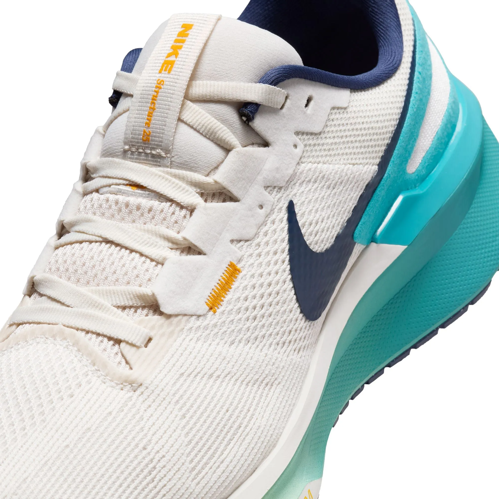 Structure 25 Men's Road Running Shoes Comfortable pieces
