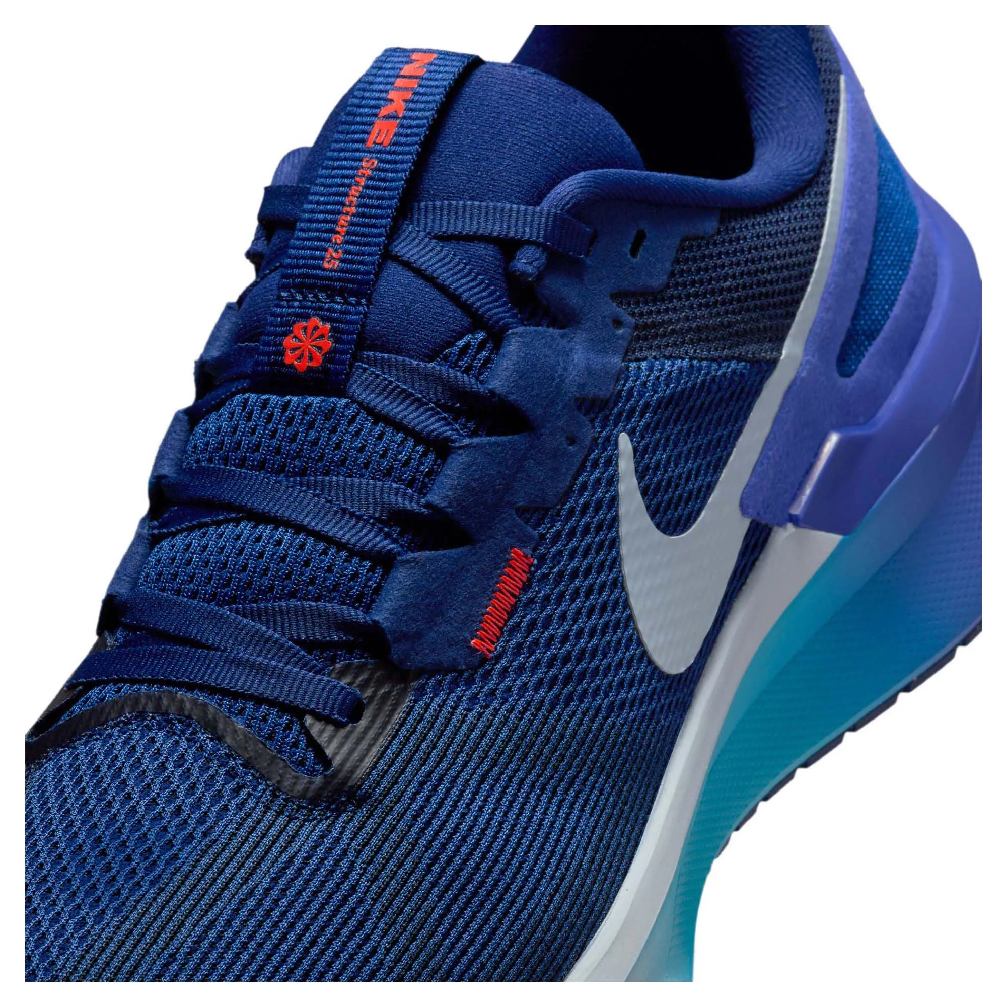 Structure 25 Men's Road Running Shoes Daily