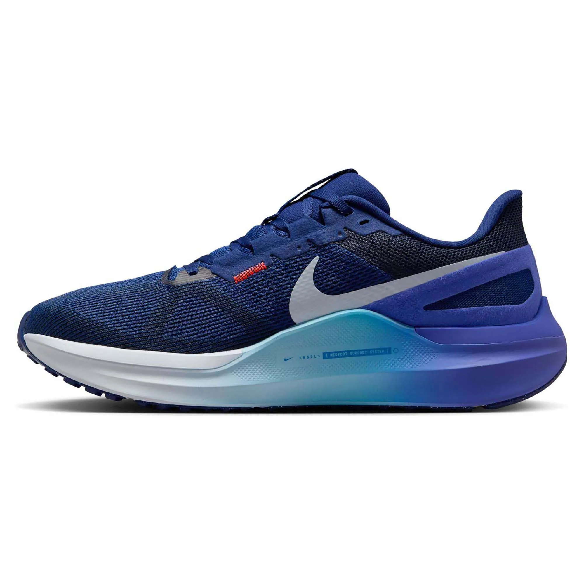 Structure 25 Men's Road Running Shoes Daily