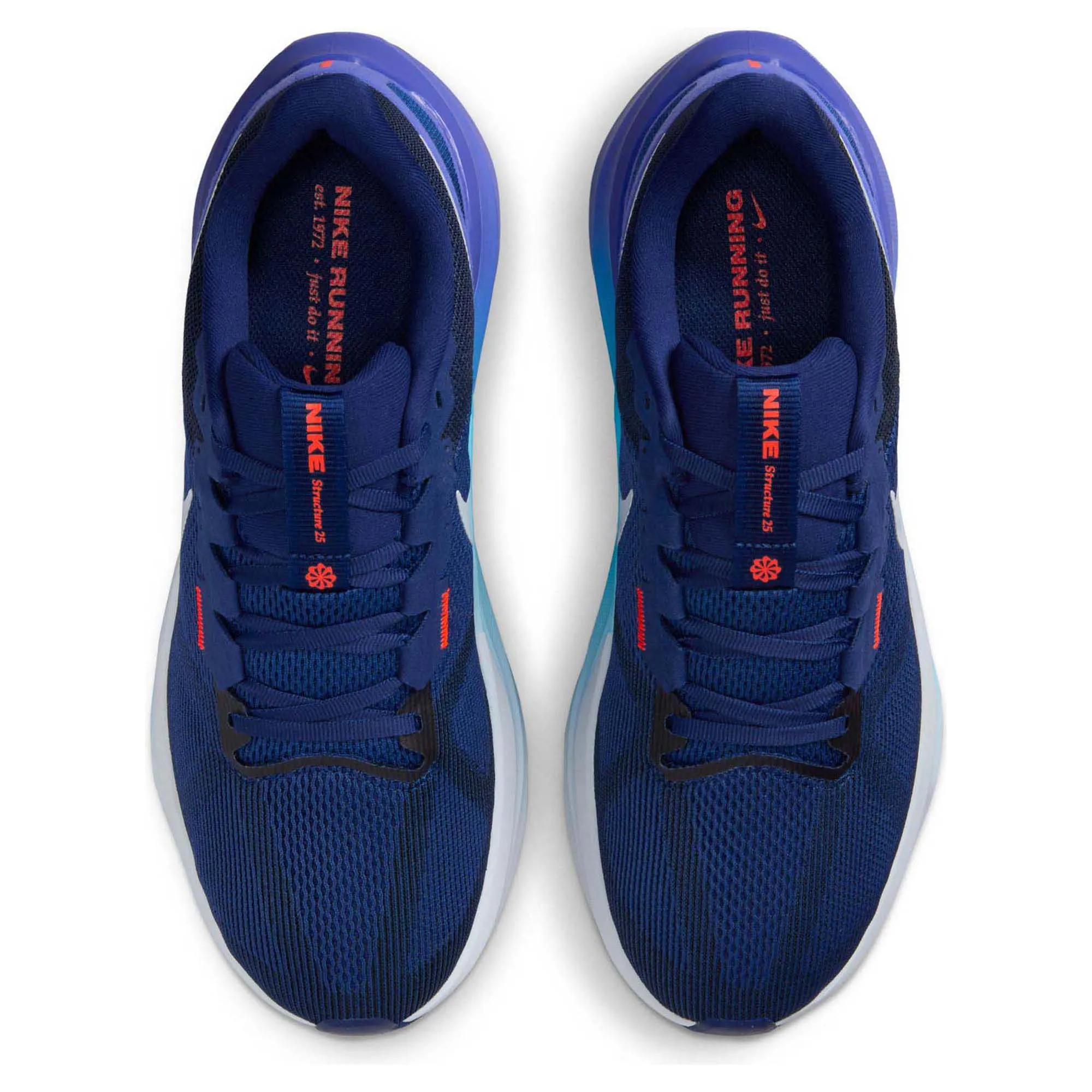 Structure 25 Men's Road Running Shoes Daily