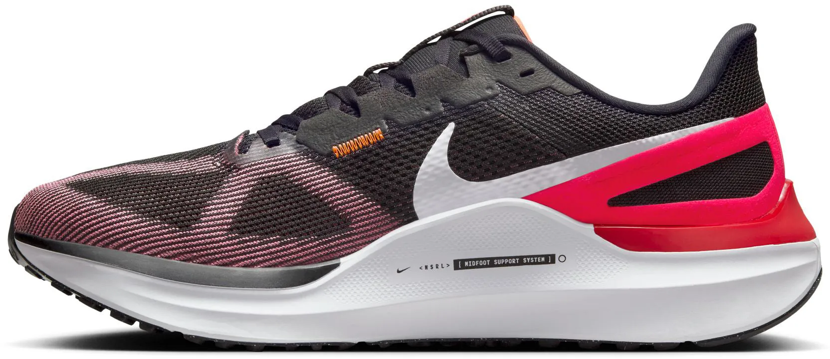 Structure 25 Men's Road Running Shoes Versatile fashion