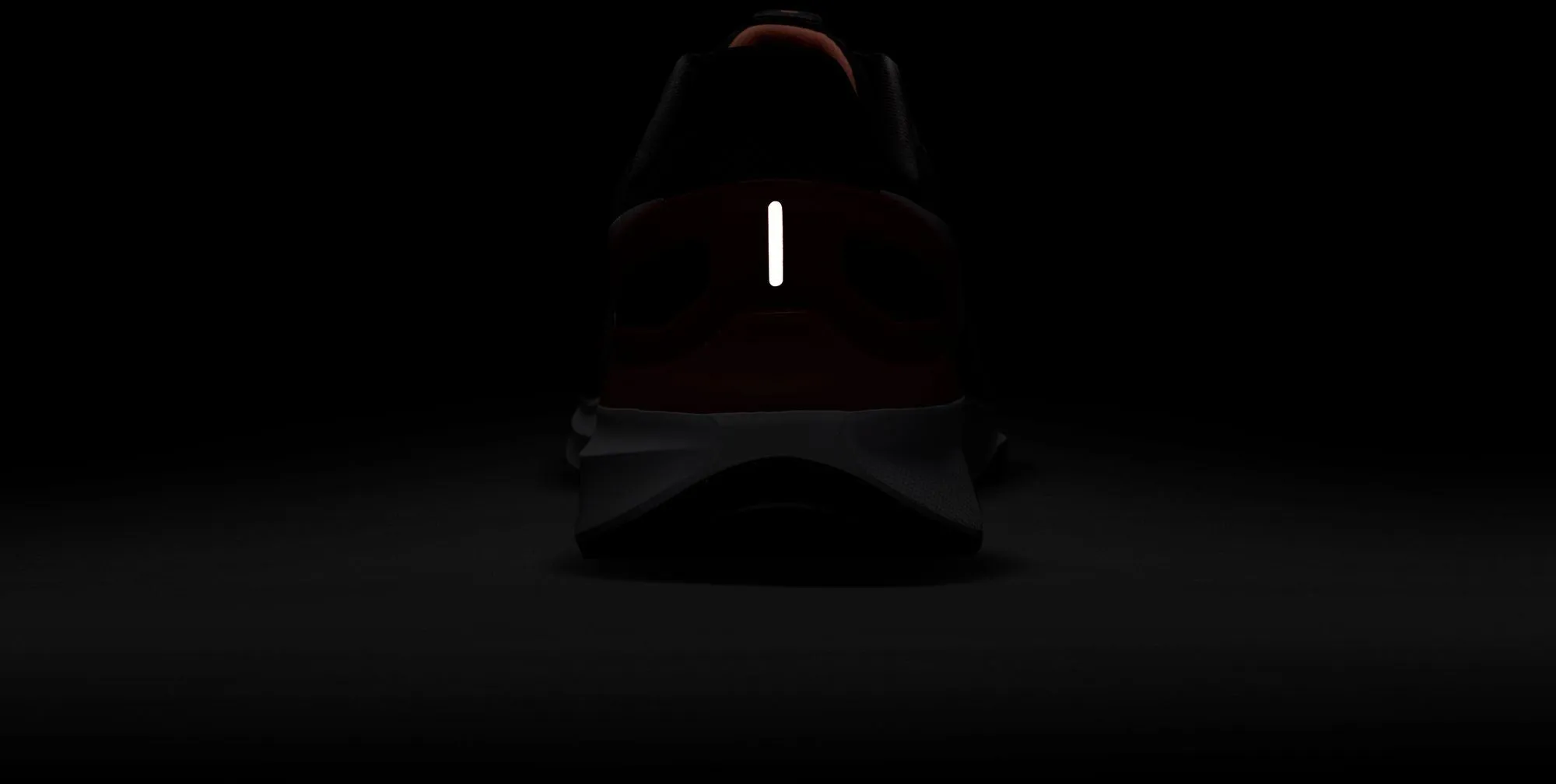 Structure 25 Men's Road Running Shoes Versatile fashion