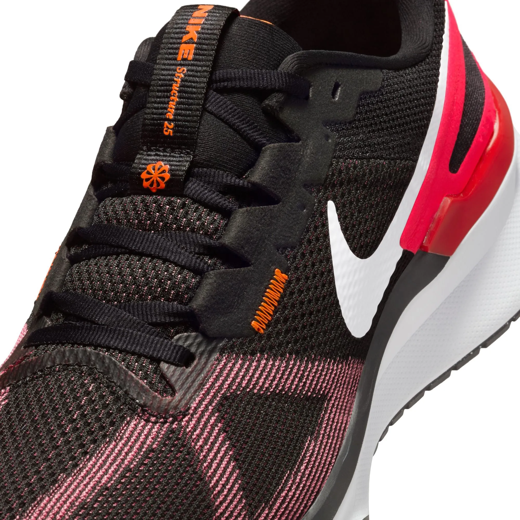 Structure 25 Men's Road Running Shoes Versatile fashion