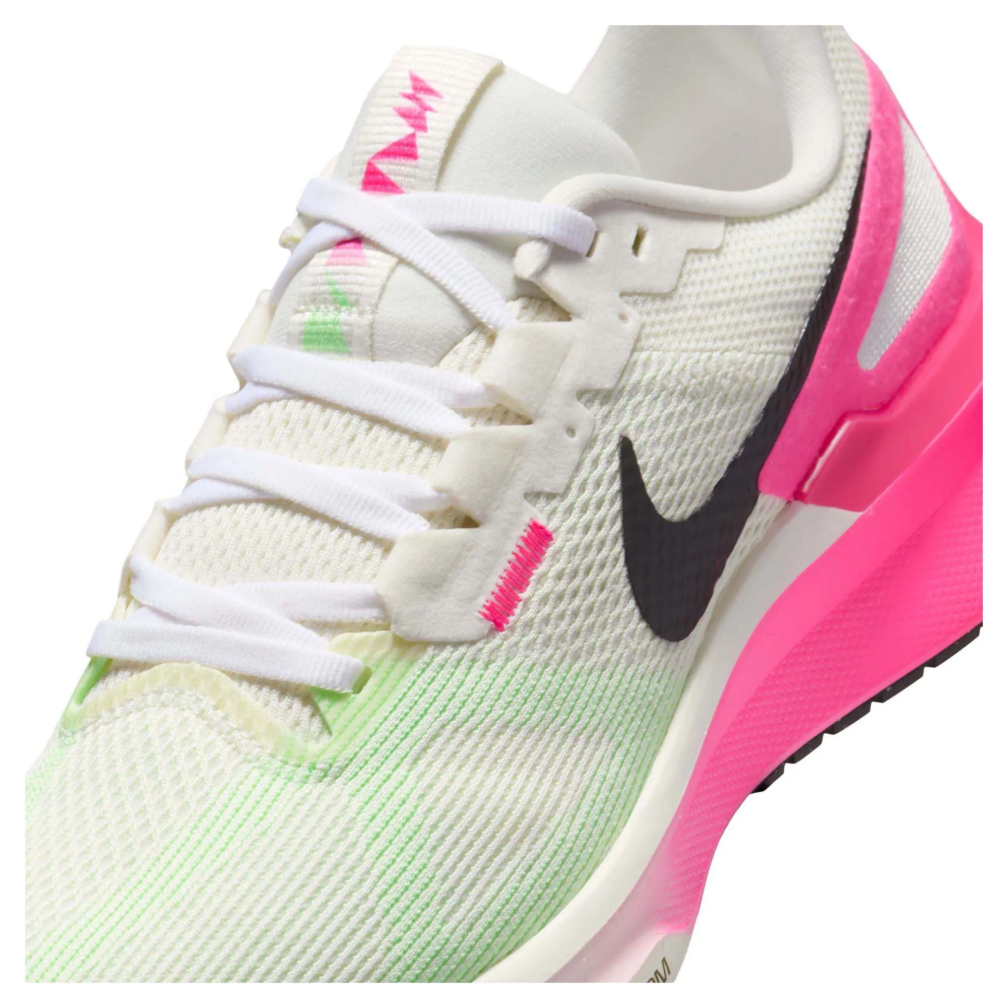 Structure 25 Women's Road Running Shoes Soft
