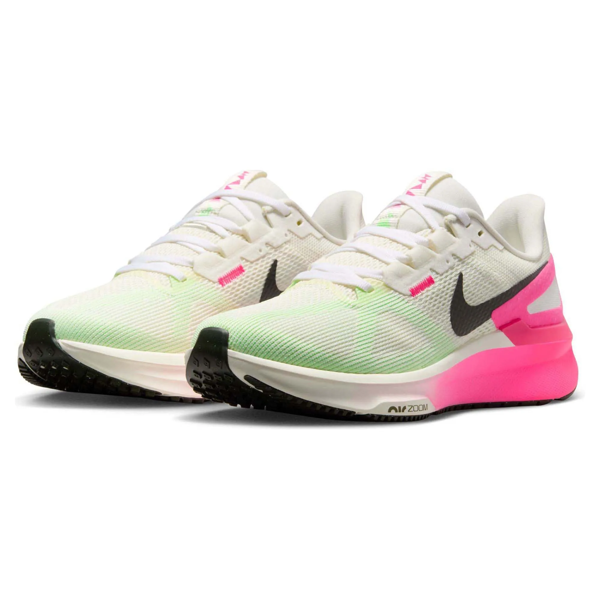 Structure 25 Women's Road Running Shoes Soft