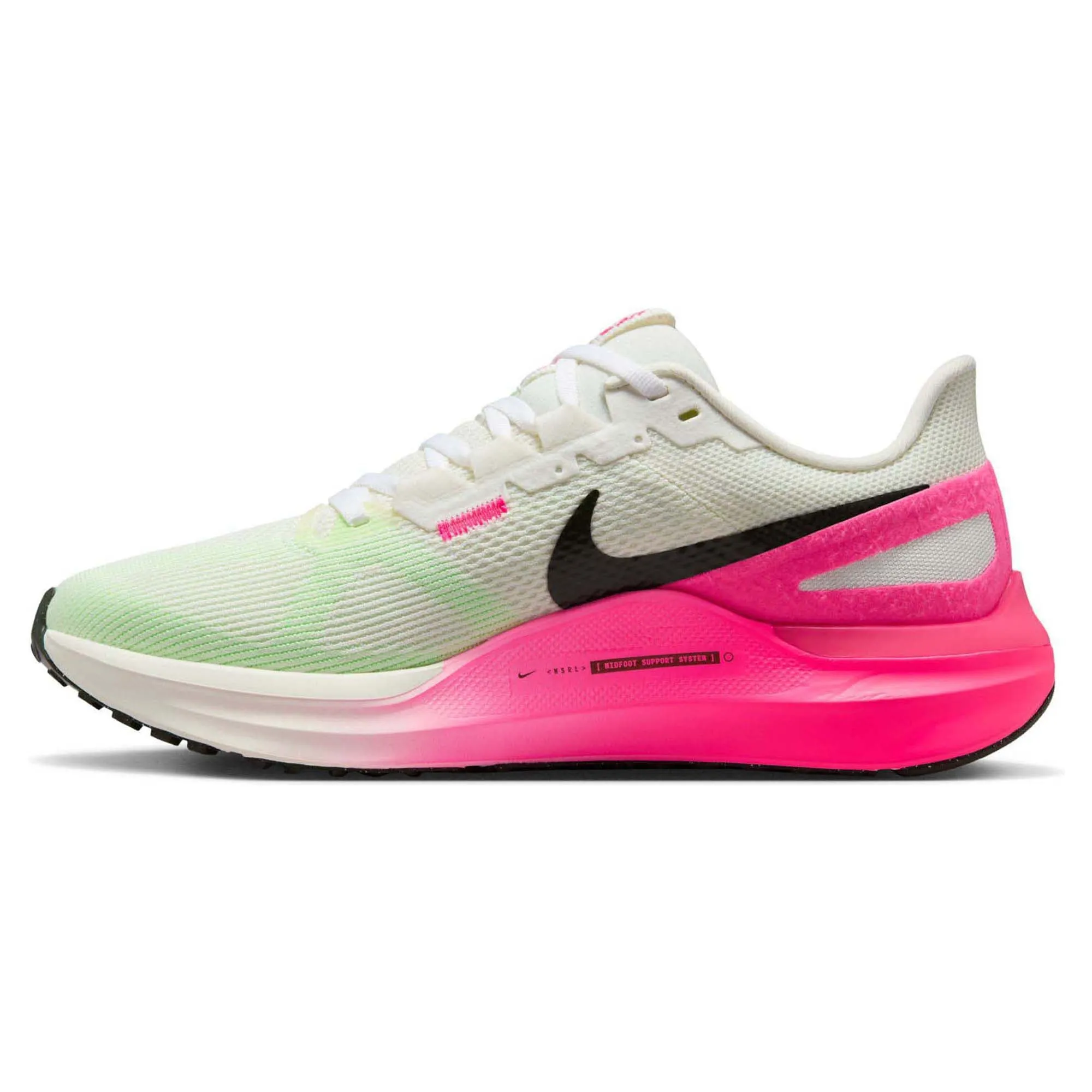 Structure 25 Women's Road Running Shoes Soft
