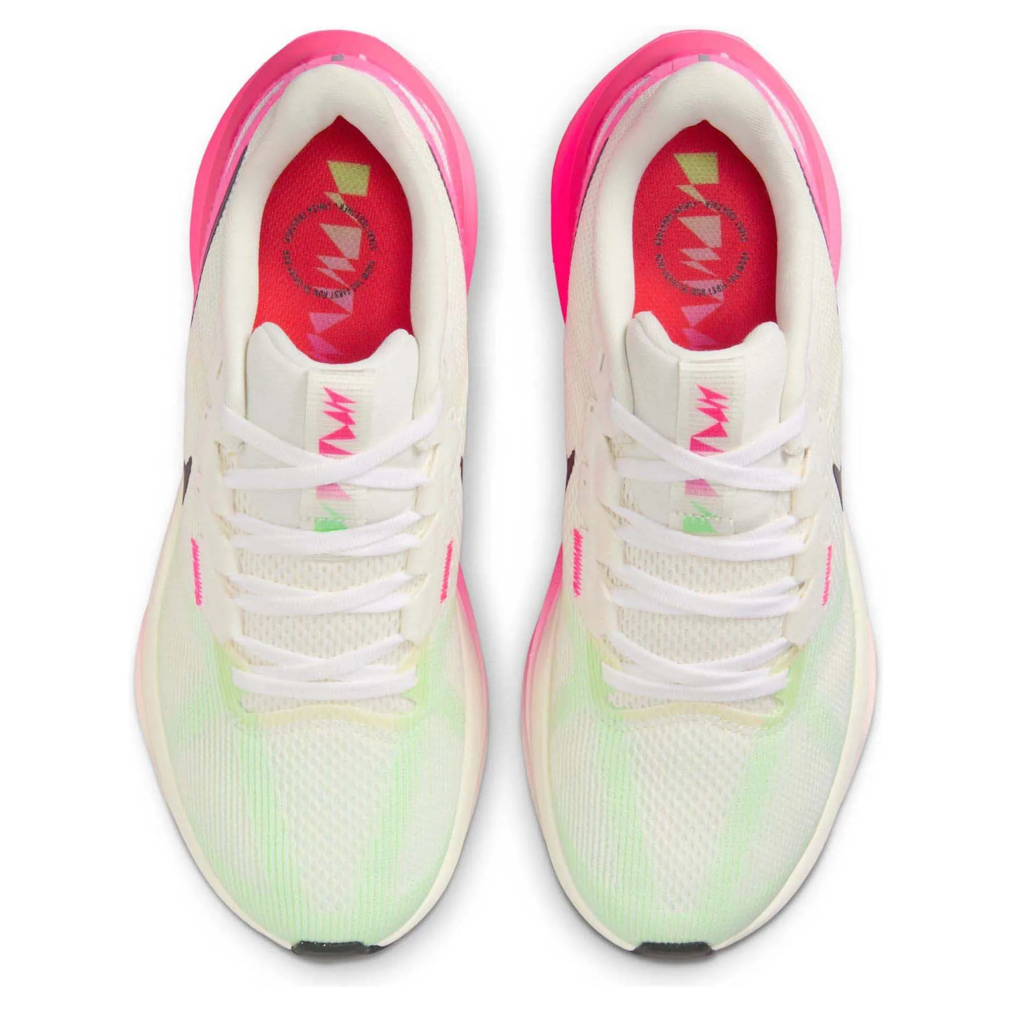 Structure 25 Women's Road Running Shoes Soft