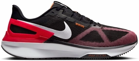 Structure 25 Men's Road Running Shoes Versatile fashion Refined