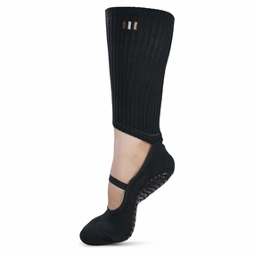 Studio Grippy Barre Socks Quality styles Fashion staple
