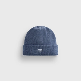 Stunning Kith Classic Beanie - Scent Key