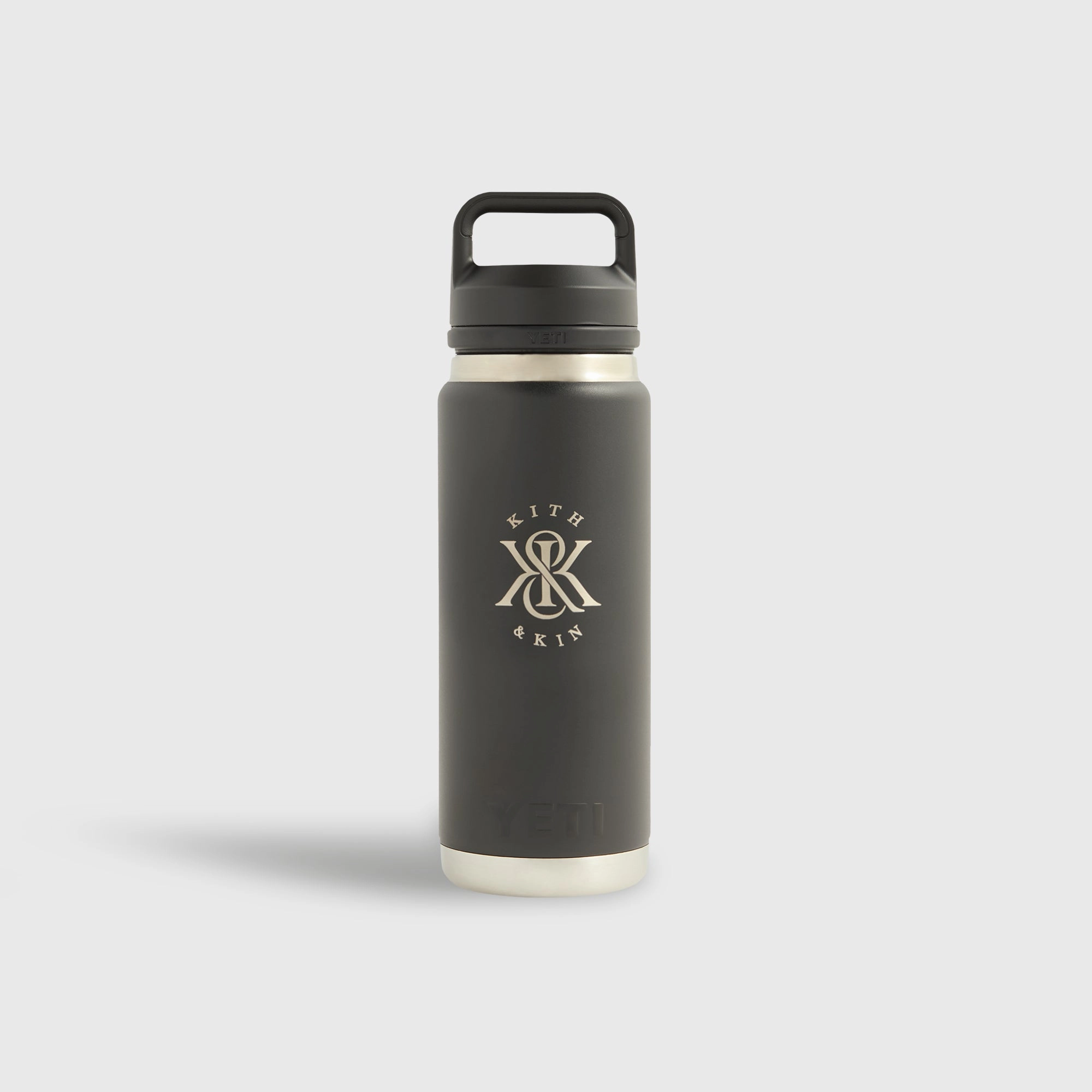 Honored Kith for YETI 26oz Bottle - Black Flexible