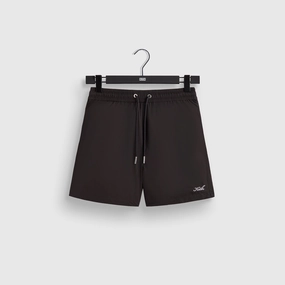 Sturdy Kith Transitional Active Short - Black High-end