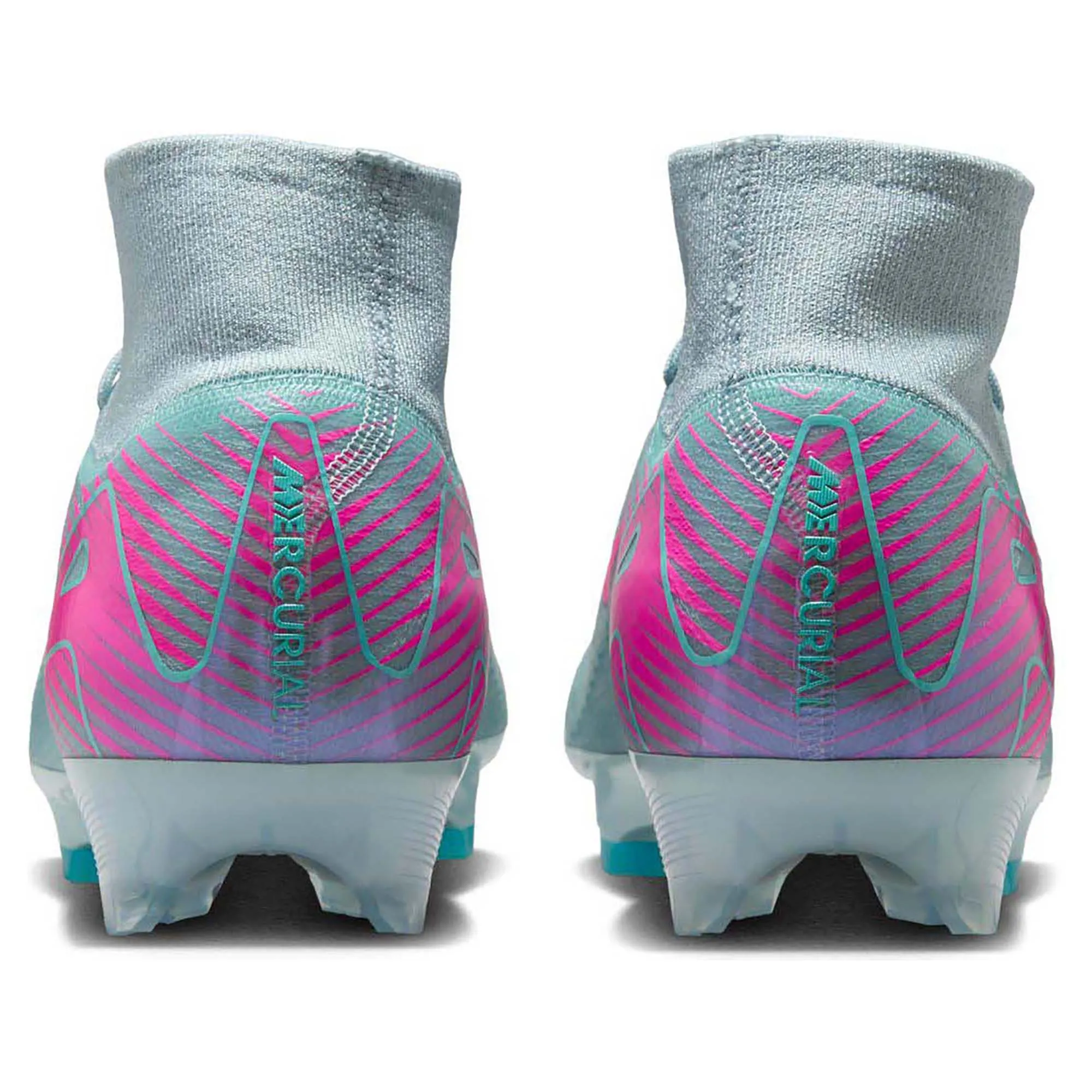 Style-defining Mercurial Superfly 10 Elite FG High Top Men's Football Boots