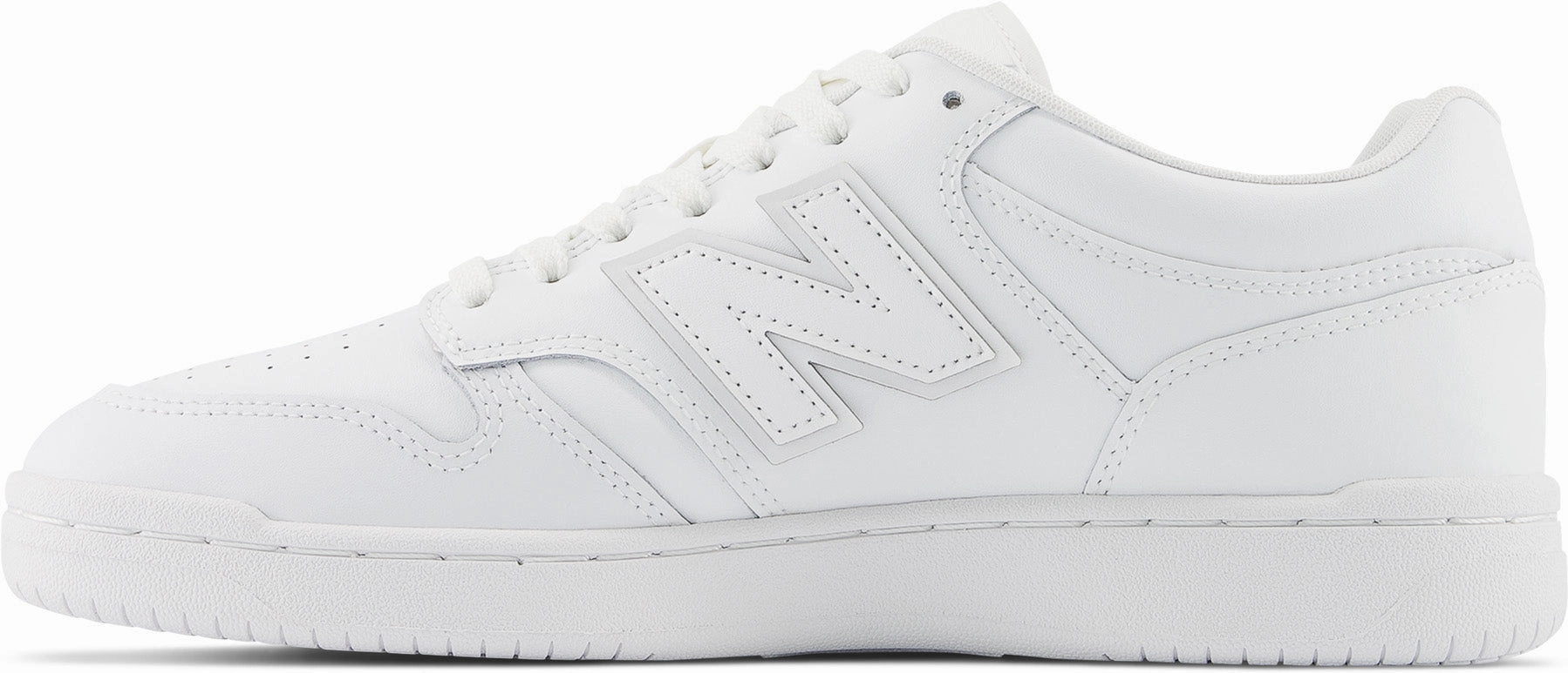Style-defining BB480 Men's Sneakers