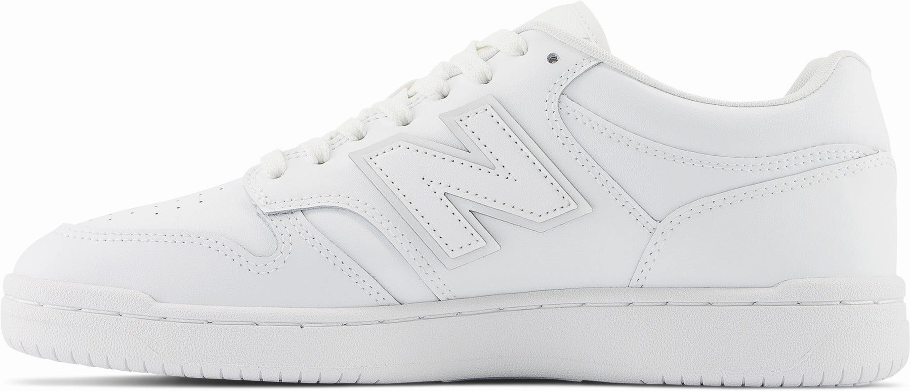 Style-defining BB480 Men's Sneakers