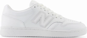 Style-defining BB480 Men's Sneakers Modernist