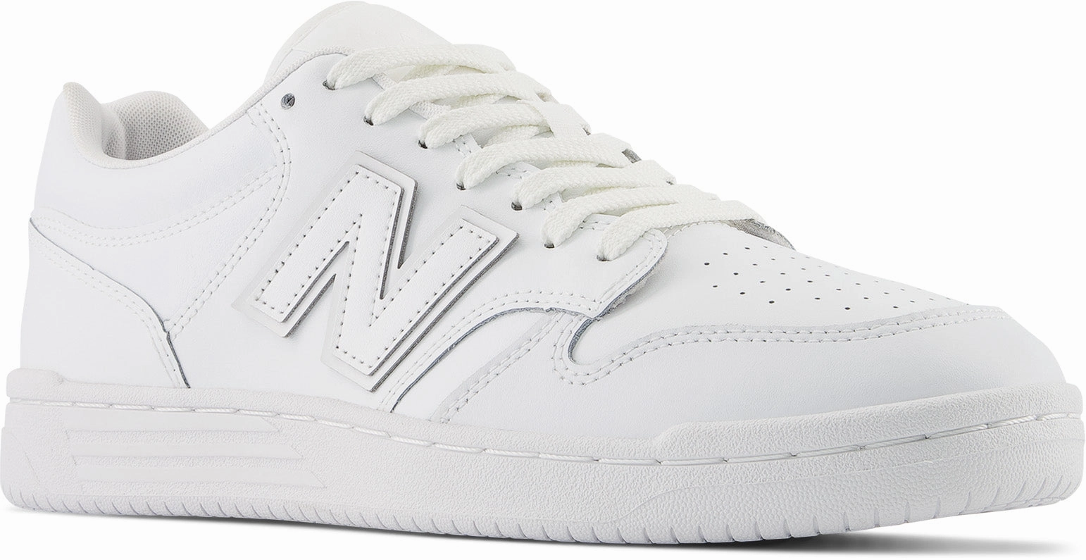 Style-defining BB480 Men's Sneakers