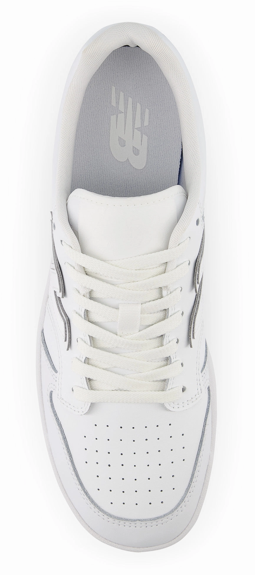 Style-defining BB480 Men's Sneakers
