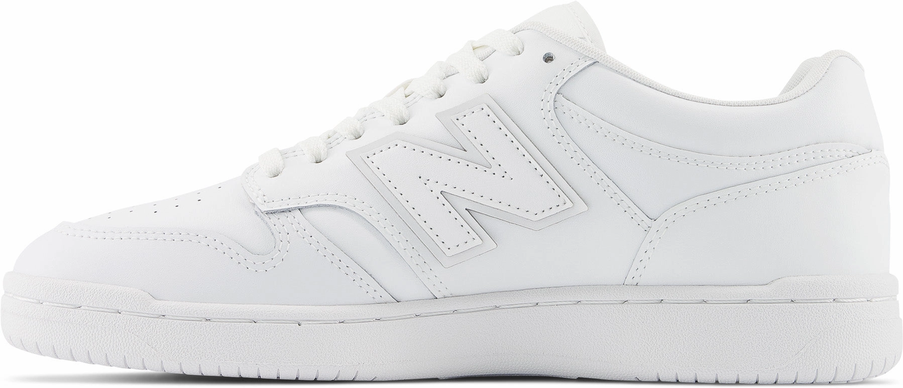 Style-defining BB480 Men's Sneakers