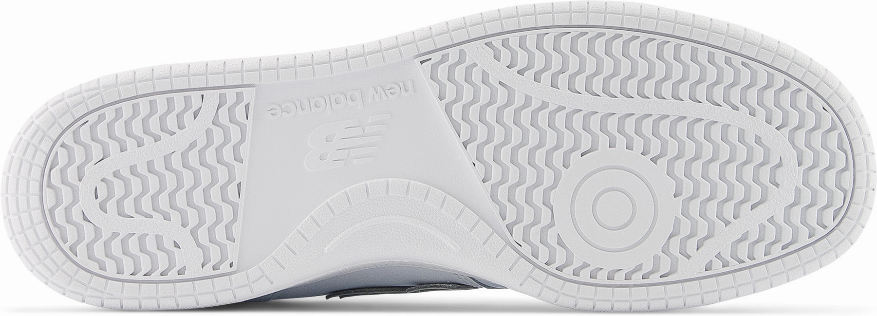 Style-defining BB480 Men's Sneakers