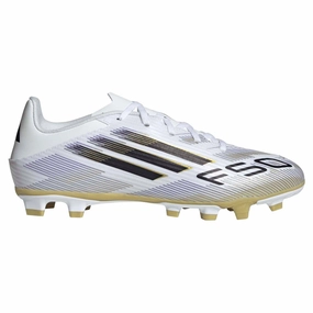 Style-defining F50 Club FG/MG Unisex Football Boots Classic attire