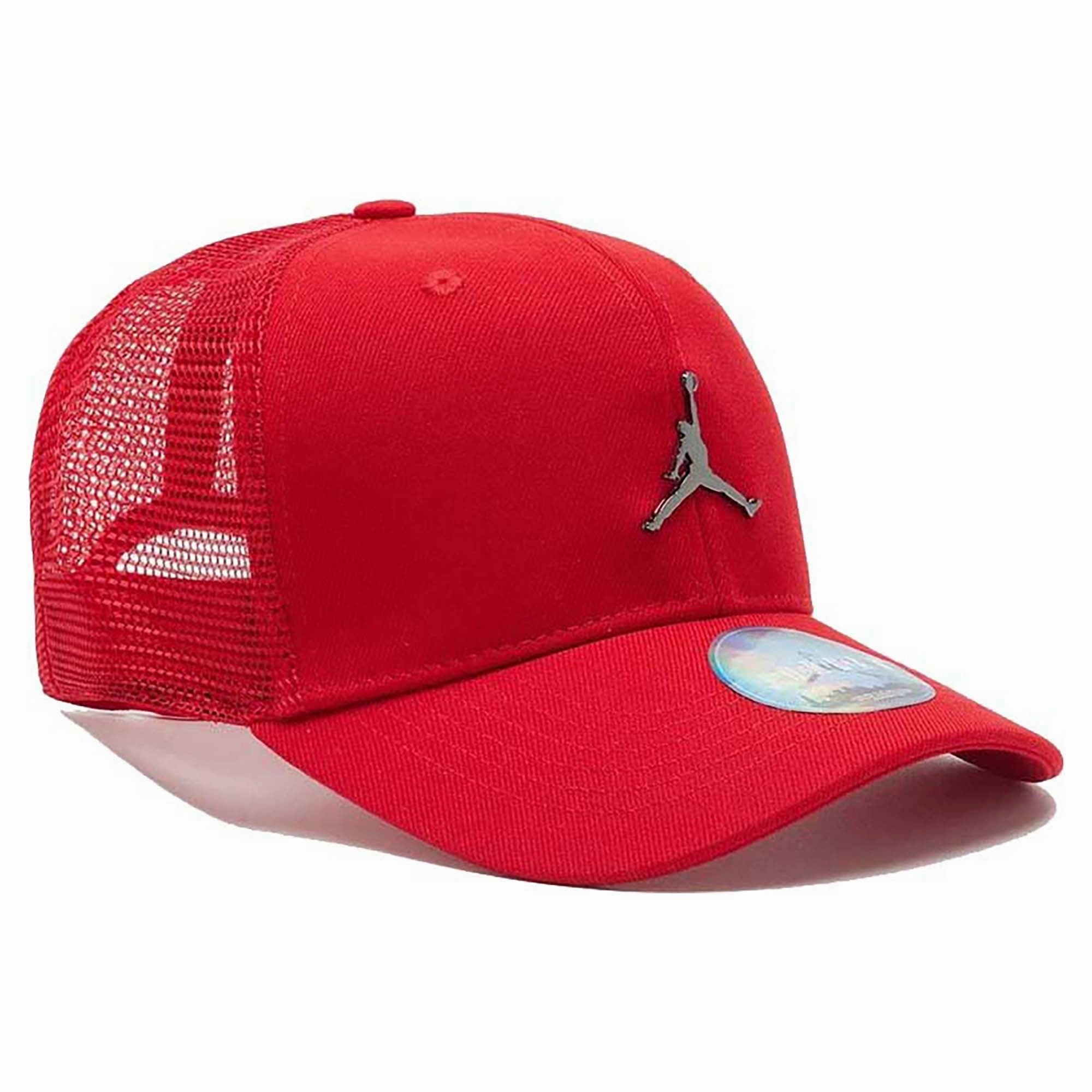 Style-defining Junior's Metal Jumpman Trucker Trend-aware